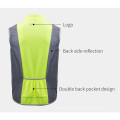 Personal High Visibility Riding Reflective Safety Cycling Clothing